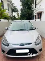 Ford Figo 2012 Petrol Well Maintained