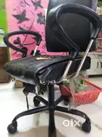 Revolving Chair