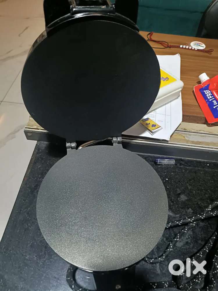 Unused Roti/ Chappati Maker