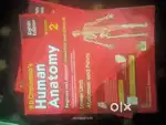 Bd chaurasia anatomy all volumes