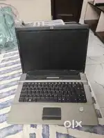 HP LAPTOP Compaq 6720s