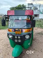 GOOD CONDITION VEHICLE