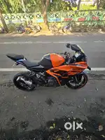 KTM RC390 for sale