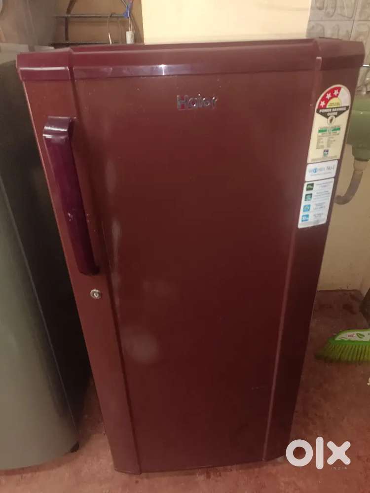Good fridge available