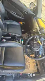 Maruti Suzuki Swift 2018 Petrol Well Maintained
