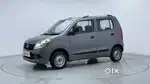 Maruti Suzuki Wagon R LXI, 2012, Petrol