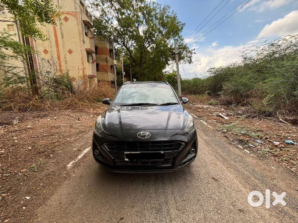 Hyundai Grand i10 Nios 2020 Petrol Well Maintained