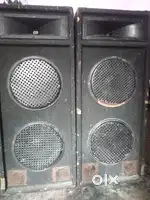 Do colum 12 inch 1 amplifier mega 650 what