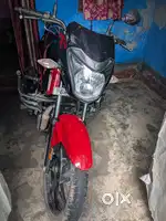 I want sell my Bike urgent