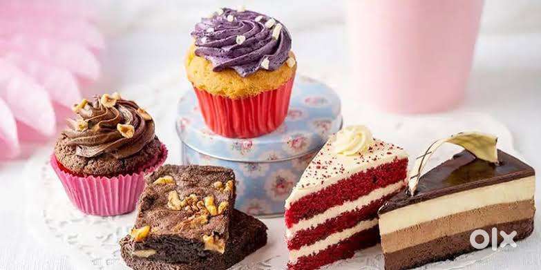 Required Godown Staff @ Cake Distribution Company
