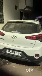 I20 active for sell ,good in condition