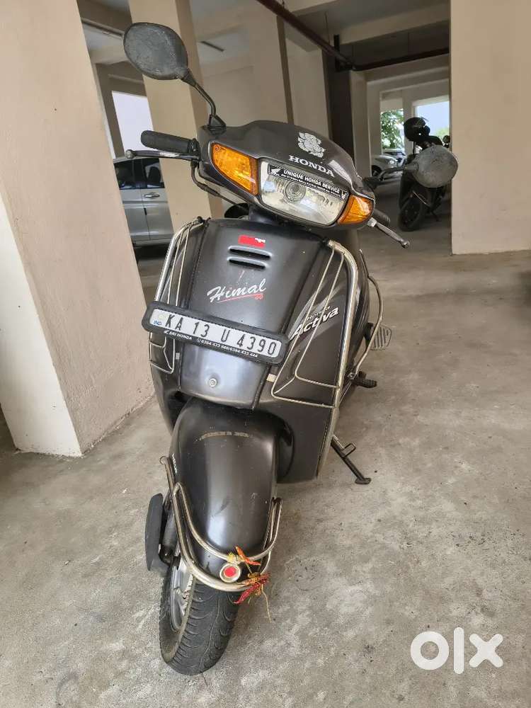 Scooter in good condition