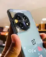 Oneplus 11 just Box open with bill box