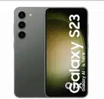 Samsung Galaxy S23 5G, (Green, 256GB)