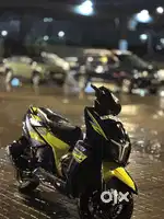 Neon NTorq 125 XT
