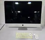 Imac 2019 27inches 5k retina display