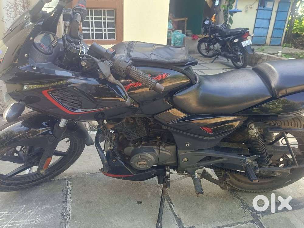 Good condition 1 lit petrol 50 km
