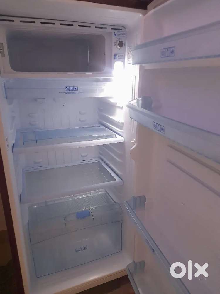 “Haier Fridge – Excellent Condition,