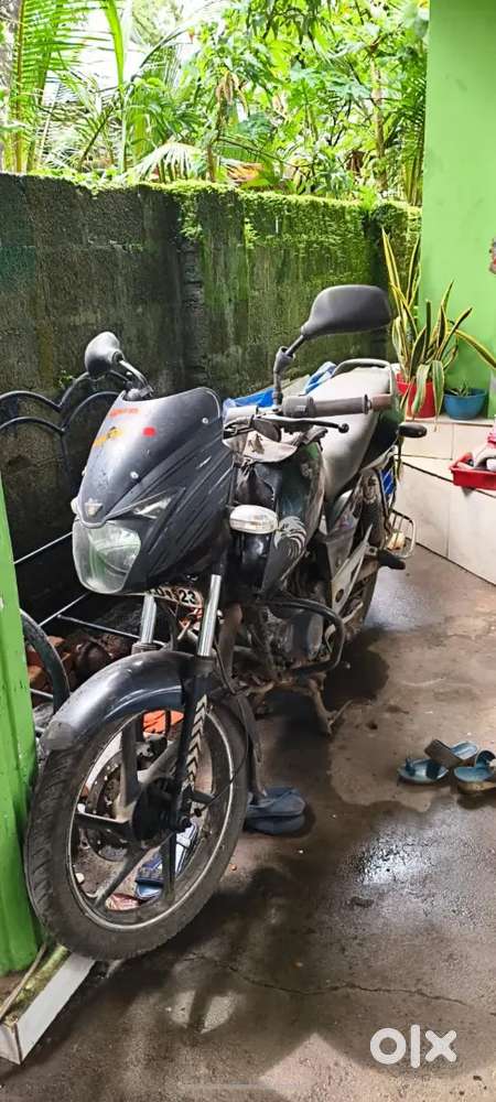 Good condition
