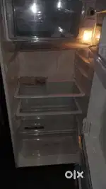 New whirlpool refrigerator for sell 2 months older urgent sell