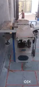 Randa machine