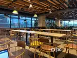 Staff required for IT Cafe and Canteen