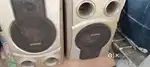 SAMSUNG Speaker boxes