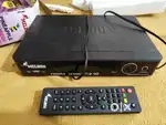 SET TOP BOX FREE TO AIR