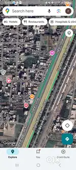 1.25 crore digha rupaspur nahar road
