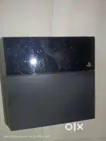 Play Station 4