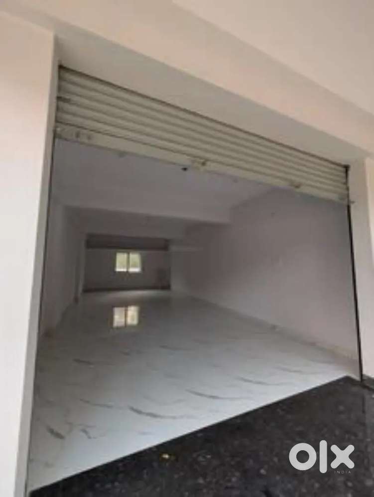 350Sq.Ft. Shop For Rent Bajaj Nagar Near Kalyan Jewellers