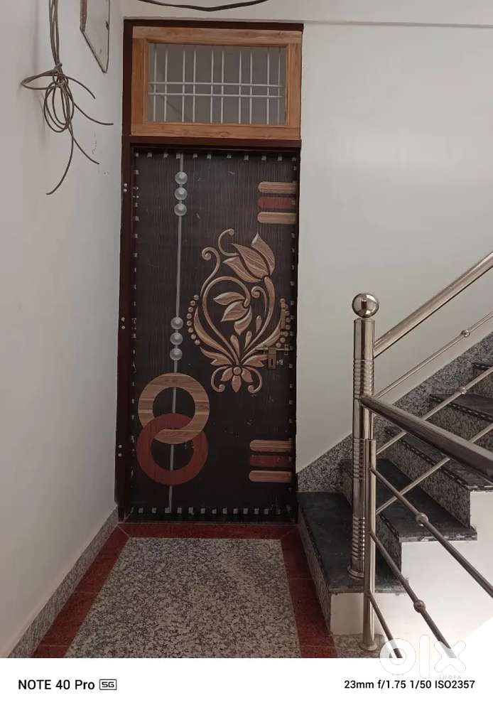 2 bhk semi furnished, 15 sector Pratap Nagar