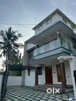 House for sale near kazhakootam