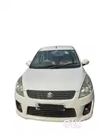 Ertiga 2012 Diesel  1st Owner  1.2L km  New Tyres