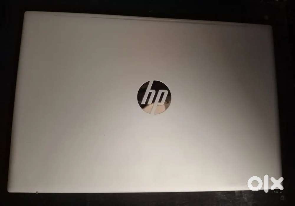 HP AMD Ryzen 5 (5625U) with high end Radeon Graphics