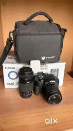 Canon 1500d