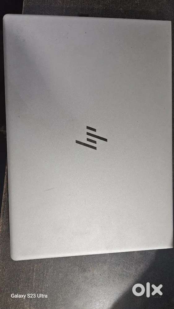 Hp Elite book i5th