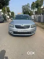 Skoda Octavia 2013-2017 Ambition 2.0 TDI AT, 2014, Diesel