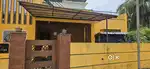 House for sale (kazhakuttom)