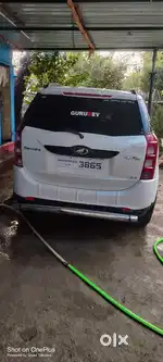 Xuv 500 in good condition