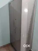 Iron Cubboard