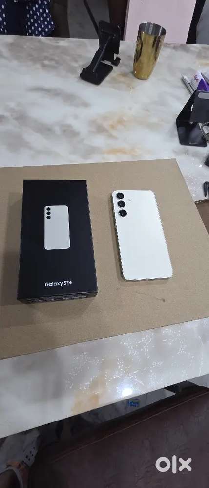 S24 128 GB