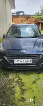 Hyundai i10 nios well maintained car