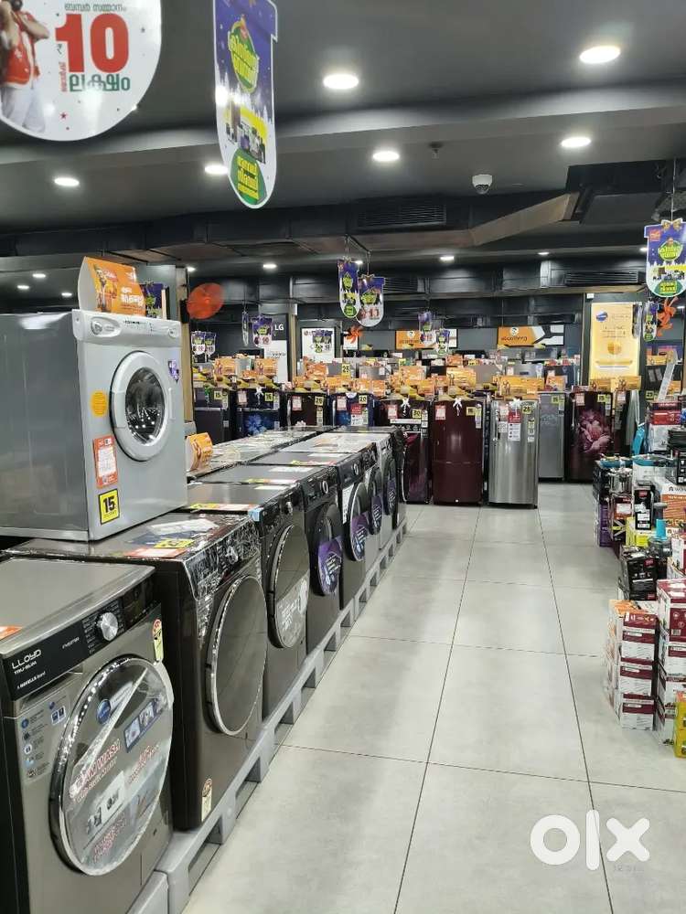 Brand promoter @Myg Edapally