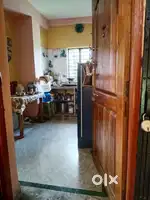 1 BHK full furnished flat available