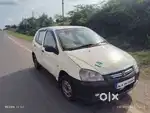 Tata Indica V2 2011 Diesel 200000 Km Driven