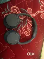 Sony WHCH720N headphones