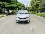 Tata Tiago 1.2 Revotron XZ Plus, 2018, Petrol