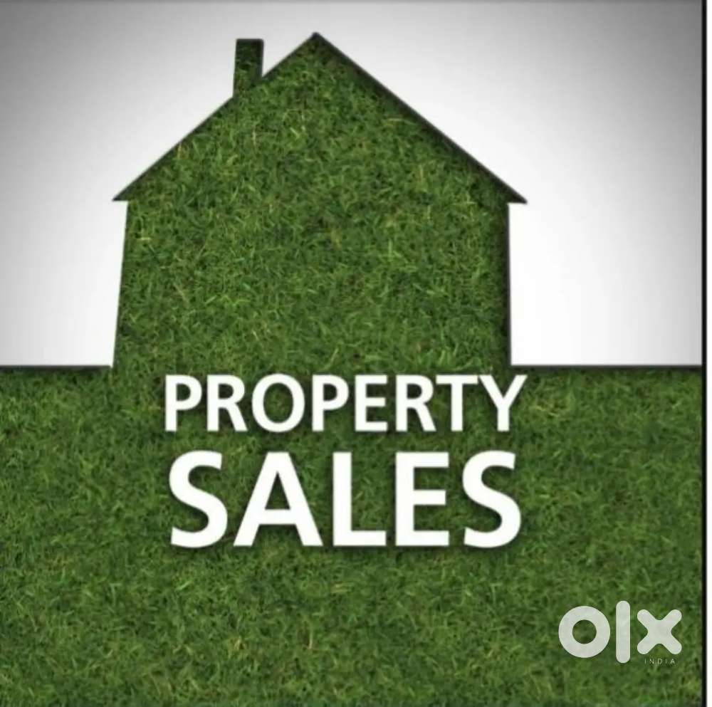Land and House Available in trichy kattur Mai areas