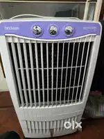 Hindware (Snowcrest) 85 litres Air cooler with Ice chamber
